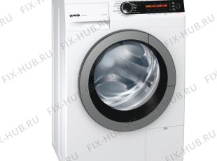 Стиральная машина Gorenje W76Z23L/S (445917, PS10/31120) - Фото